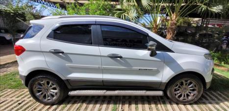 FORD Ecosport 1.6 4P FREESTYLE FLEX, Foto 7