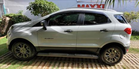 FORD Ecosport 1.6 4P FREESTYLE FLEX, Foto 10