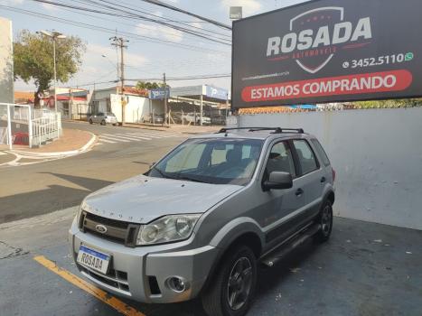 FORD Ecosport 1.6 4P FREESTYLE XLT FLEX, Foto 1