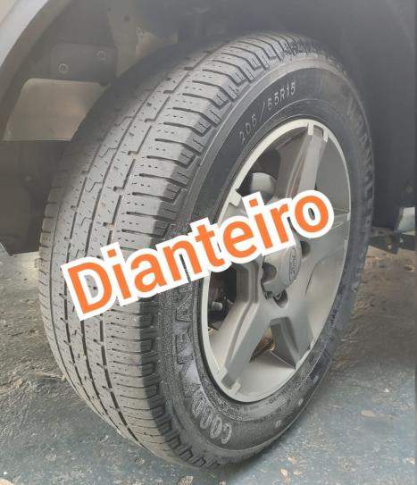 FORD Ecosport 1.6 4P FREESTYLE XLT FLEX, Foto 9