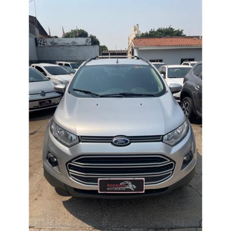 FORD Ecosport 1.6 4P XLS FLEX, Foto 1