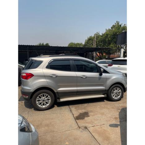 FORD Ecosport 1.6 4P XLS FLEX, Foto 3