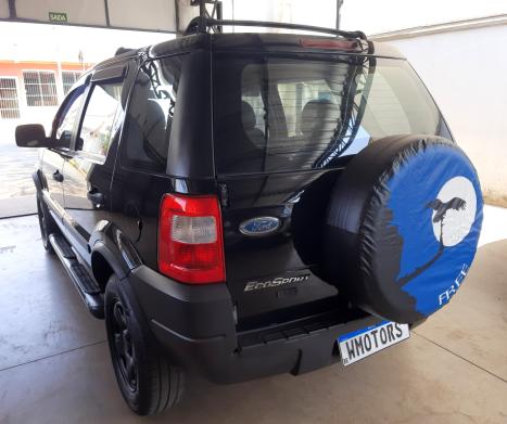 FORD Ecosport 1.6 4P XLS, Foto 8