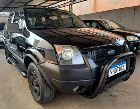 FORD Ecosport 1.6 4P XLS, Foto 4