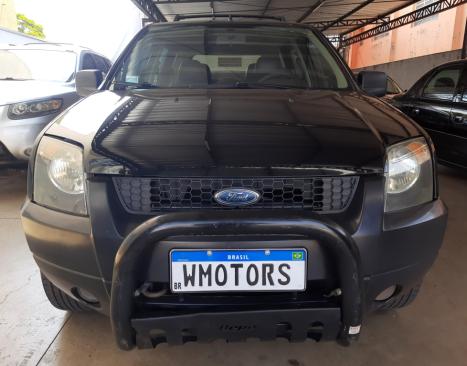 FORD Ecosport 1.6 4P XLS, Foto 5