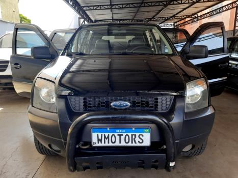 FORD Ecosport 1.6 4P XLS, Foto 2