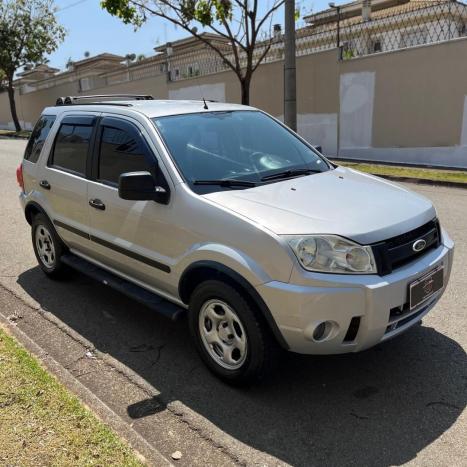 FORD Ecosport 1.6 4P XLS FLEX, Foto 4