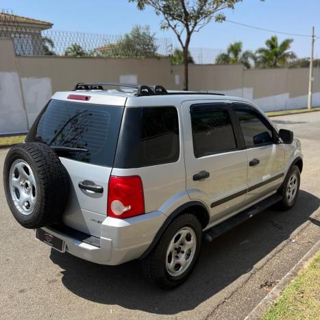 FORD Ecosport 1.6 4P XLS FLEX, Foto 5