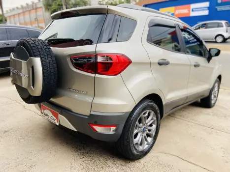 FORD Ecosport 1.6 4P FREESTYLE FLEX, Foto 3