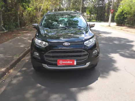 FORD Ecosport 1.6 4P FREESTYLE FLEX, Foto 6