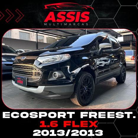 FORD Ecosport 1.6 4P FREESTYLE FLEX, Foto 3