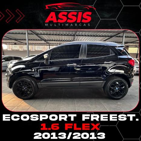 FORD Ecosport 1.6 4P FREESTYLE FLEX, Foto 4