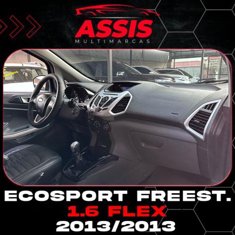 FORD Ecosport 1.6 4P FREESTYLE FLEX, Foto 10