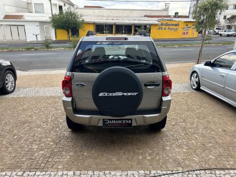 FORD Ecosport 1.6 4P FREESTYLE FLEX, Foto 2