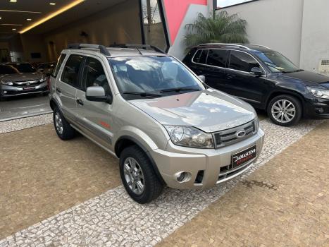 FORD Ecosport 1.6 4P FREESTYLE FLEX, Foto 5