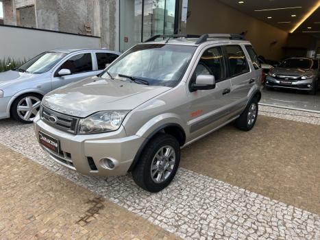 FORD Ecosport 1.6 4P FREESTYLE FLEX, Foto 6