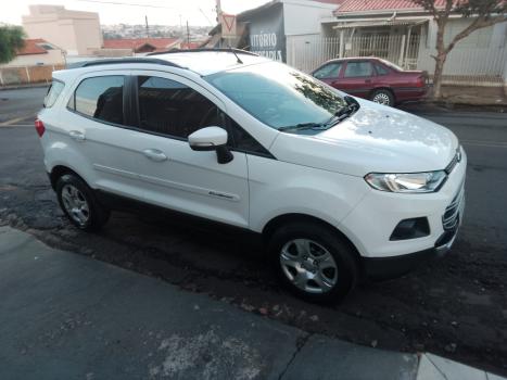 FORD Ecosport 1.6 4P SE FLEX AUTOMTICO, Foto 2