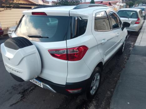 FORD Ecosport 1.6 4P SE FLEX AUTOMTICO, Foto 5