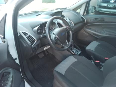 FORD Ecosport 1.6 4P SE FLEX AUTOMTICO, Foto 6