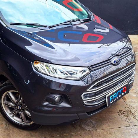 FORD Ecosport 1.6 4P SE FLEX, Foto 2