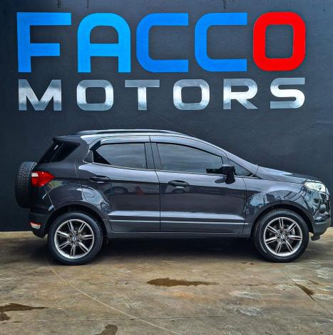 FORD Ecosport 1.6 4P SE FLEX, Foto 6