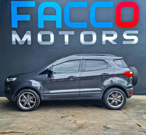 FORD Ecosport 1.6 4P SE FLEX, Foto 7