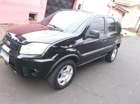 FORD Ecosport 1.6 4P XL, Foto 1