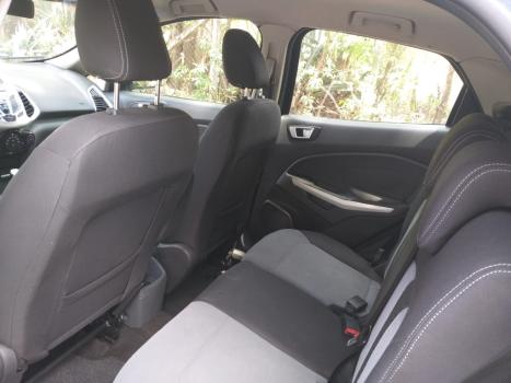 FORD Ecosport 1.6 4P FREESTYLE FLEX, Foto 6