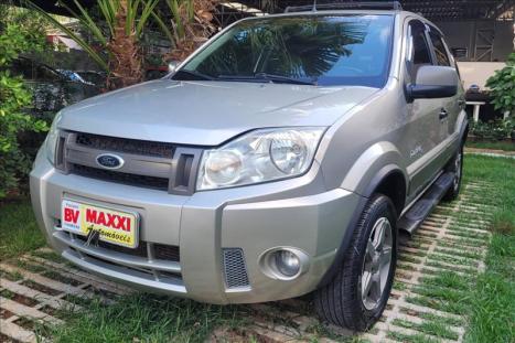 FORD Ecosport 1.6 4P XLT FLEX, Foto 3