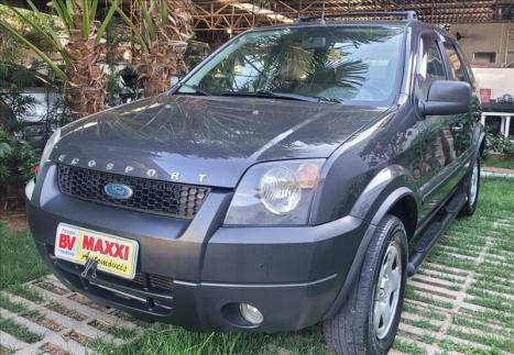 FORD Ecosport 1.6 4P XLS FLEX, Foto 3