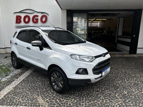 FORD Ecosport 1.6 4P FREESTYLE FLEX, Foto 1