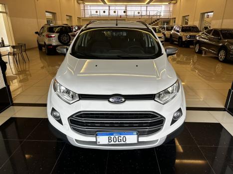 FORD Ecosport 1.6 4P FREESTYLE FLEX, Foto 2