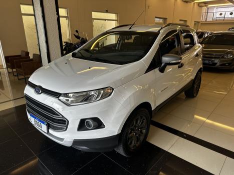 FORD Ecosport 1.6 4P FREESTYLE FLEX, Foto 3