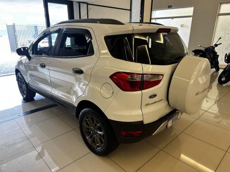 FORD Ecosport 1.6 4P FREESTYLE FLEX, Foto 6