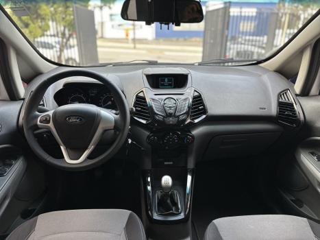 FORD Ecosport 1.6 4P FREESTYLE FLEX, Foto 7