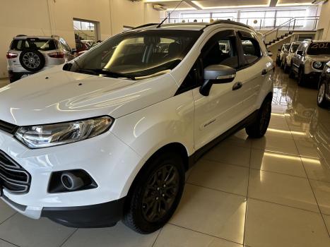 FORD Ecosport 1.6 4P FREESTYLE FLEX, Foto 10