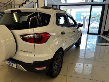 FORD Ecosport 1.6 4P FREESTYLE FLEX, Foto 11