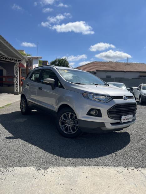 FORD Ecosport 1.6 4P FREESTYLE FLEX, Foto 1