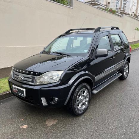 FORD Ecosport 1.6 4P FREESTYLE FLEX, Foto 3