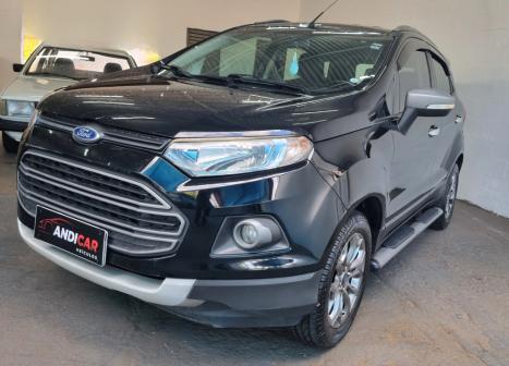 FORD Ecosport 1.6 4P FREESTYLE FLEX, Foto 2