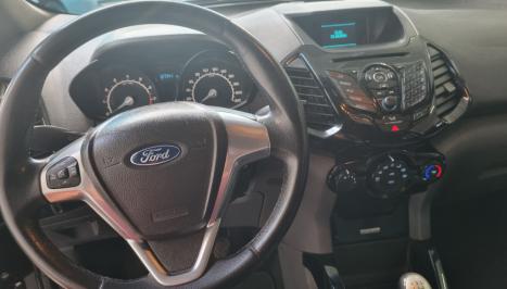 FORD Ecosport 1.6 4P FREESTYLE FLEX, Foto 3