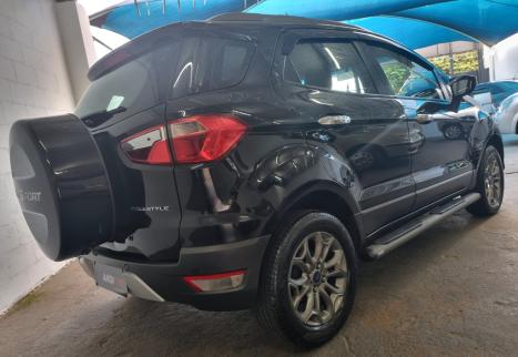 FORD Ecosport 1.6 4P FREESTYLE FLEX, Foto 10