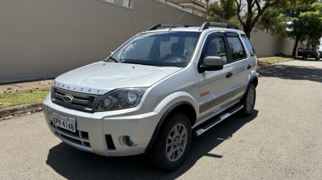 FORD Ecosport 1.6 4P FREESTYLE XLT FLEX, Foto 1