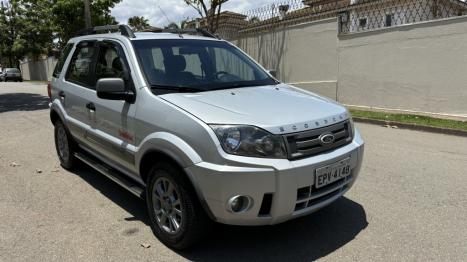 FORD Ecosport 1.6 4P FREESTYLE XLT FLEX, Foto 3