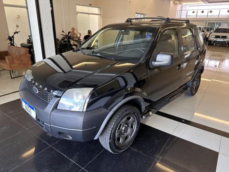 FORD Ecosport 1.6 4P XLS FLEX, Foto 3