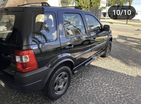 FORD Ecosport 1.6 4P XLS FLEX, Foto 6