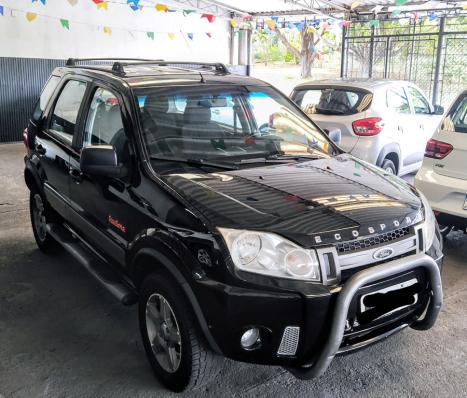 FORD Ecosport 1.6 4P FREESTYLE XLT FLEX, Foto 1