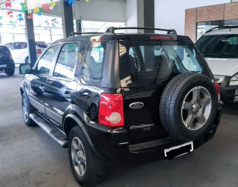 FORD Ecosport 1.6 4P FREESTYLE XLT FLEX, Foto 2