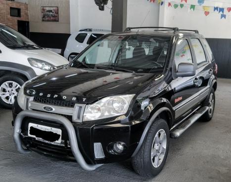 FORD Ecosport 1.6 4P FREESTYLE XLT FLEX, Foto 3