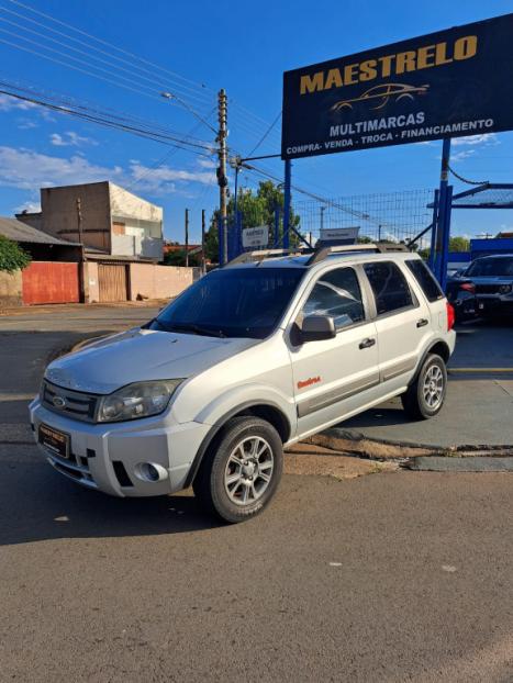 FORD Ecosport 1.6 4P FREESTYLE FLEX, Foto 3